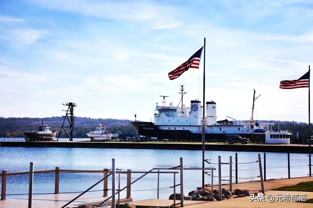 芝加哥周边小城旅游攻略,芝加哥旅游路线地图