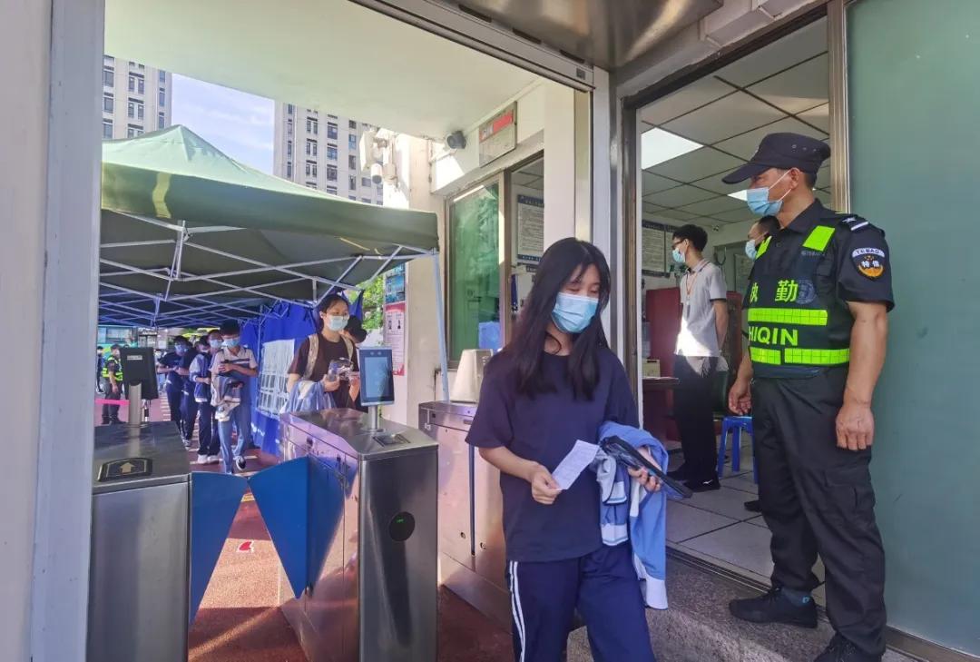 高考加油珠海,高考加油朝梦想出发