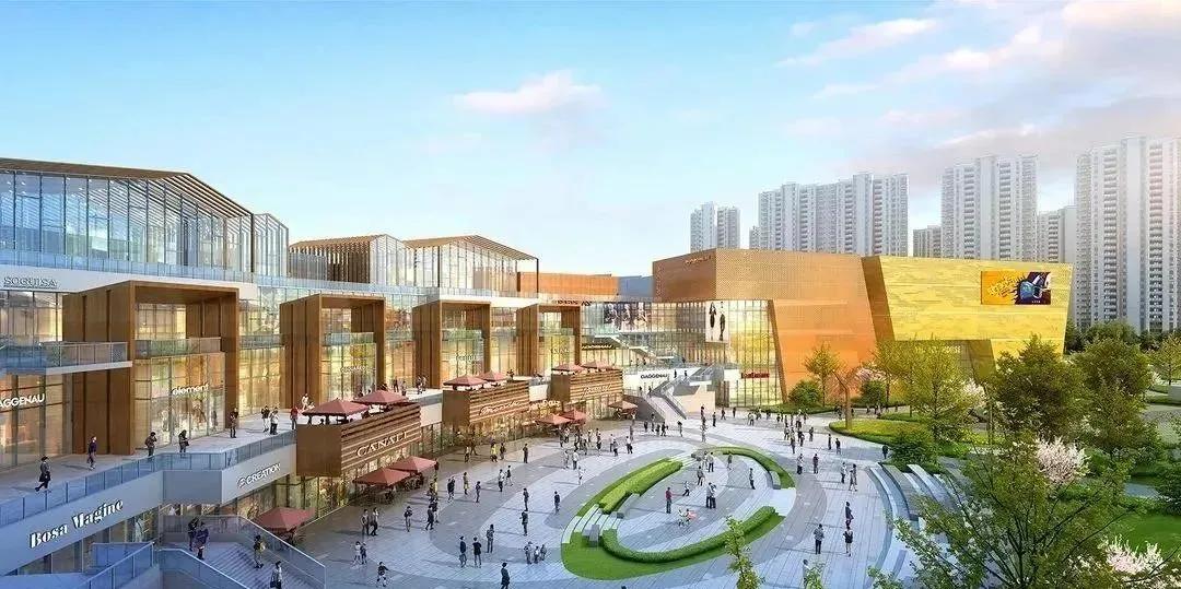 杭州湾新区的前景,杭州湾新区的商业能开起来吗