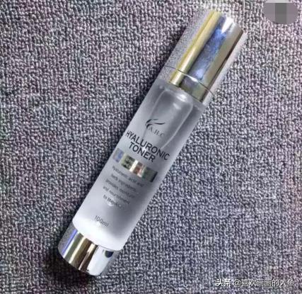 sk2神仙水的最佳搭配,吹上天的护肤品怎么样