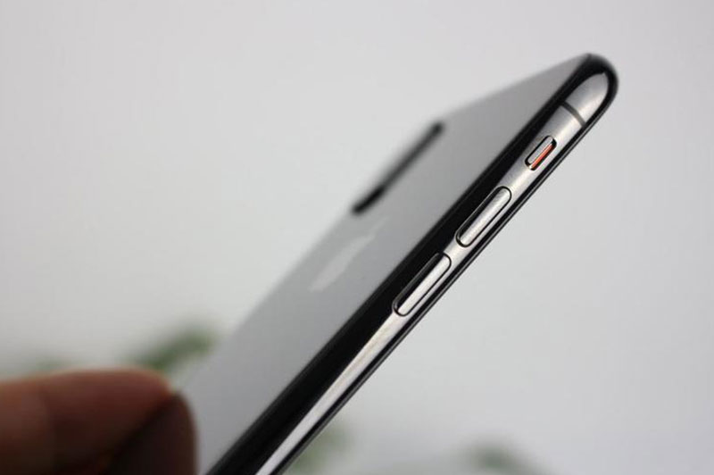 苹果手机侧边静音键如何设置,苹果静音键会不会影响闹钟