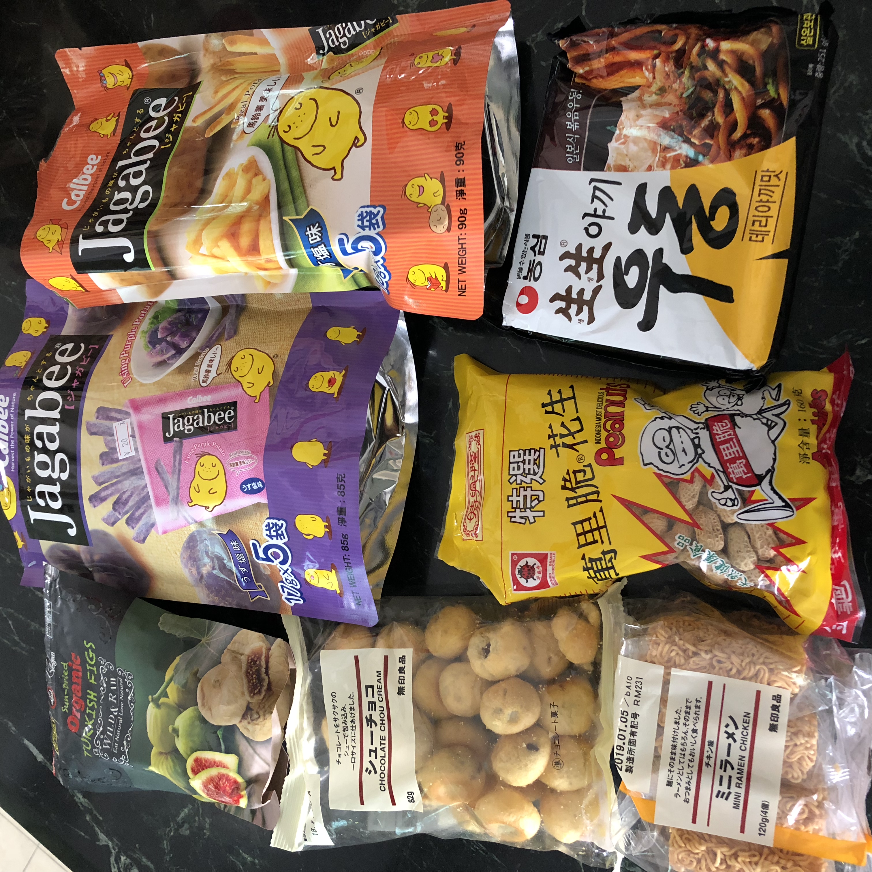 渣渣·香港欢乐购物篇｜sogo店庆+朗豪坊