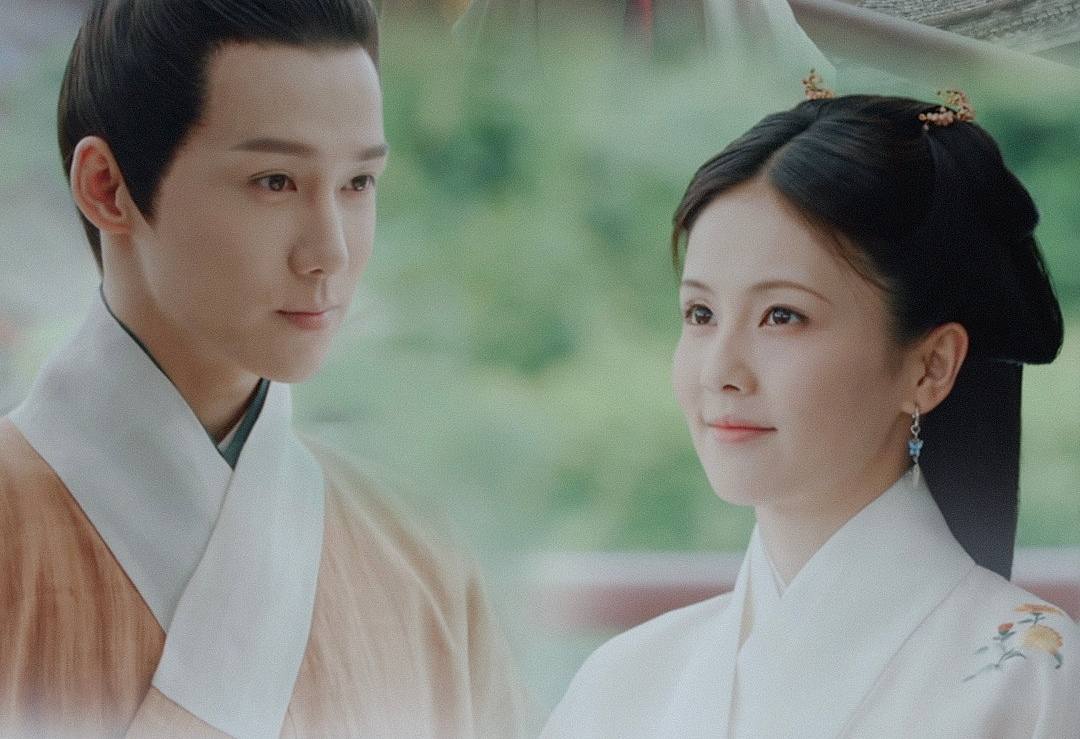 玉楼春吐槽解说,金晨于正玉楼春