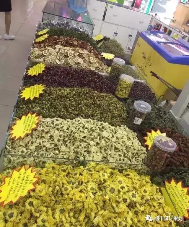 超市货品单品拍照,超市漂亮陈列图片大全