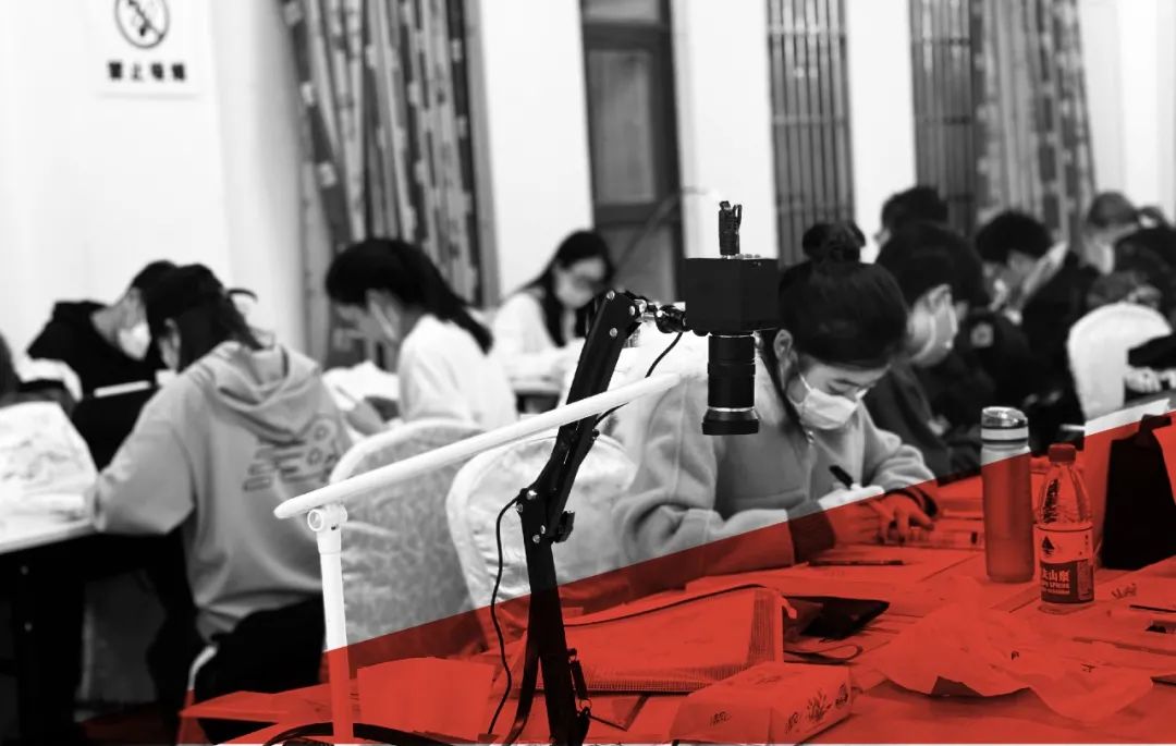 清华美院美术联考状元,清华美术学院状元