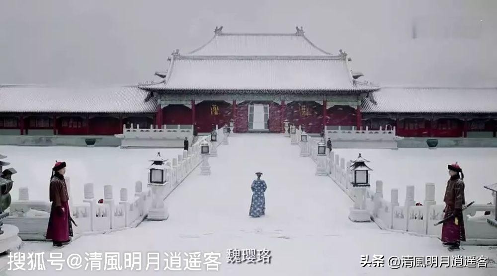 清朝后宫妃嫔待遇怎么样,清朝后宫妃嫔们的结局如何