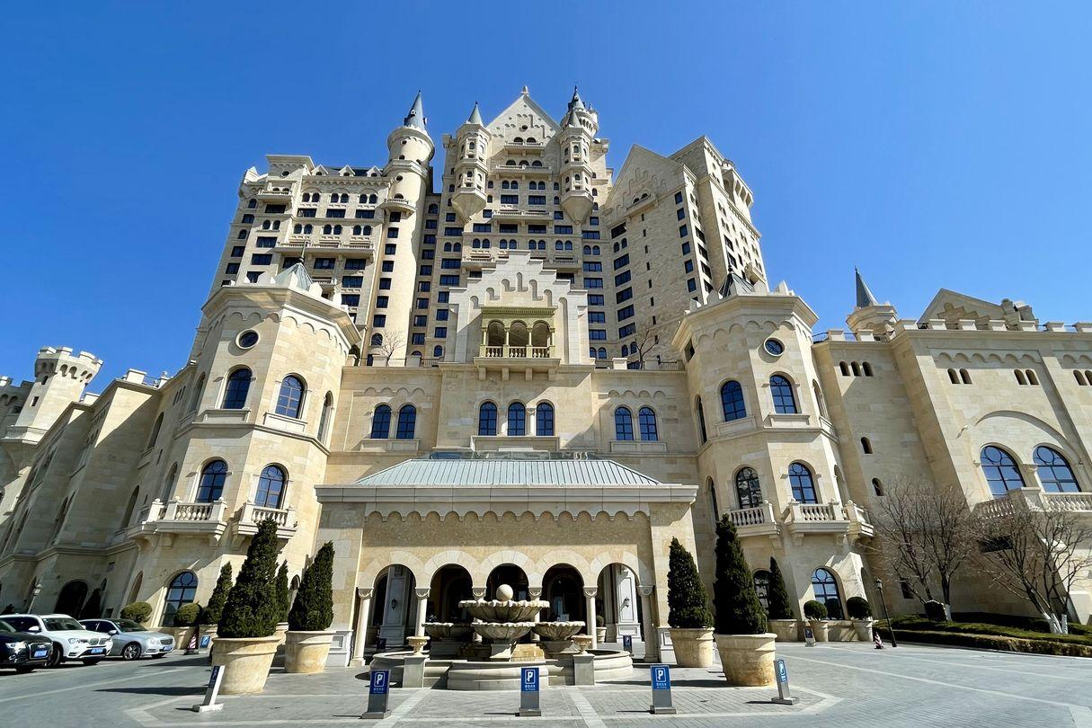 我国避暑胜地,北方避暑胜地常年温度