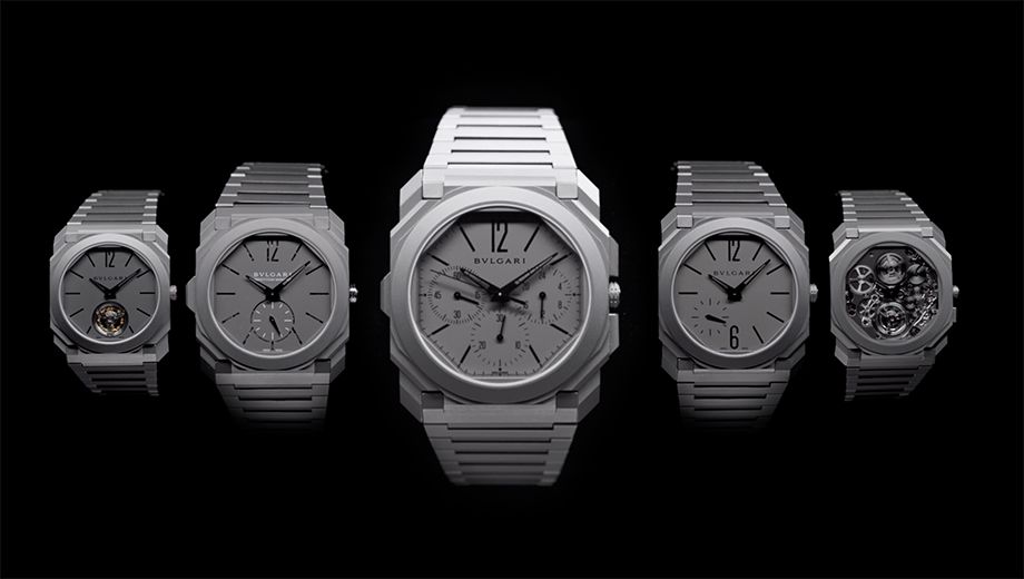 奢侈品榜排第一,LVMH如何做腕表?