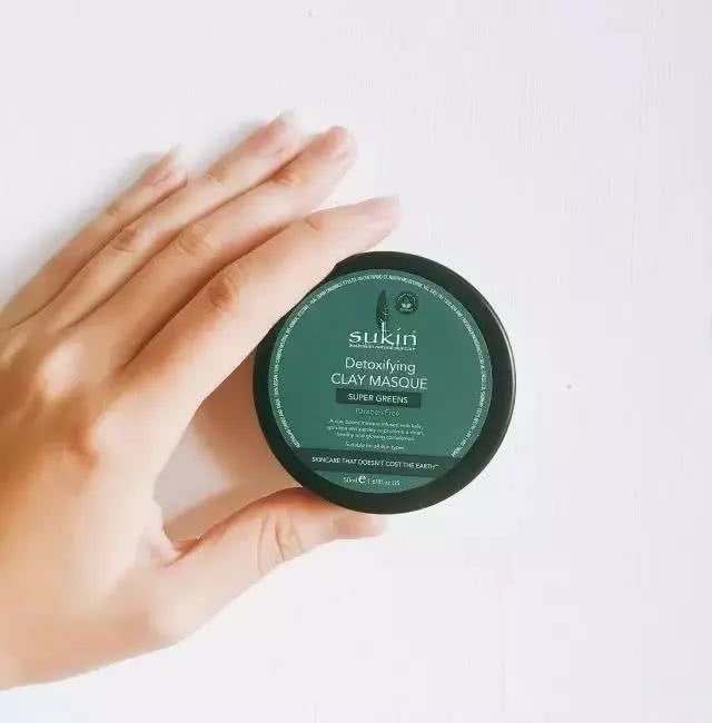 好用必买的几款涂抹式面膜,美肤生活面膜