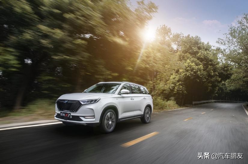 长安欧尚以旧换新套路,长安欧尚0元换新车价格