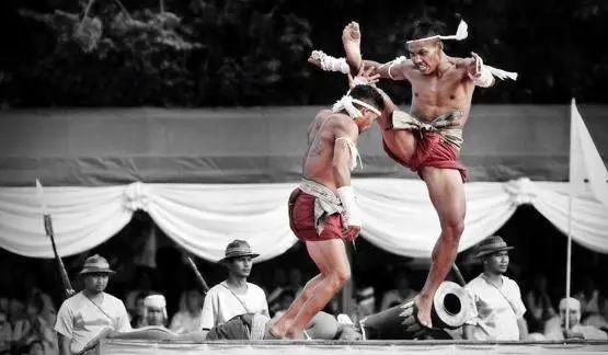 云游一场别开生面的泰国非遗之旅