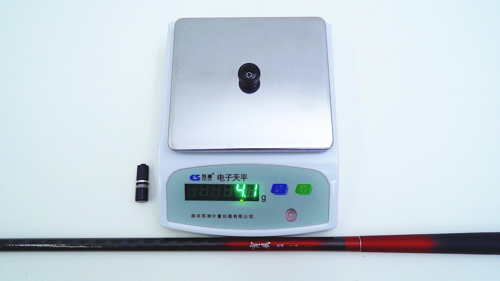 禧玛诺带把套的鱼竿,禧玛诺重新定义鱼竿