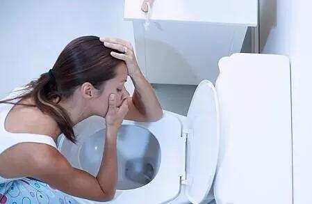 孕期一直恶心反胃想吐怎么回事,怎么能缓解孕期恶心不想吃东西