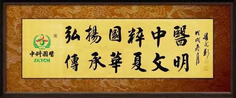 中科国医有哪些品牌,中科国医