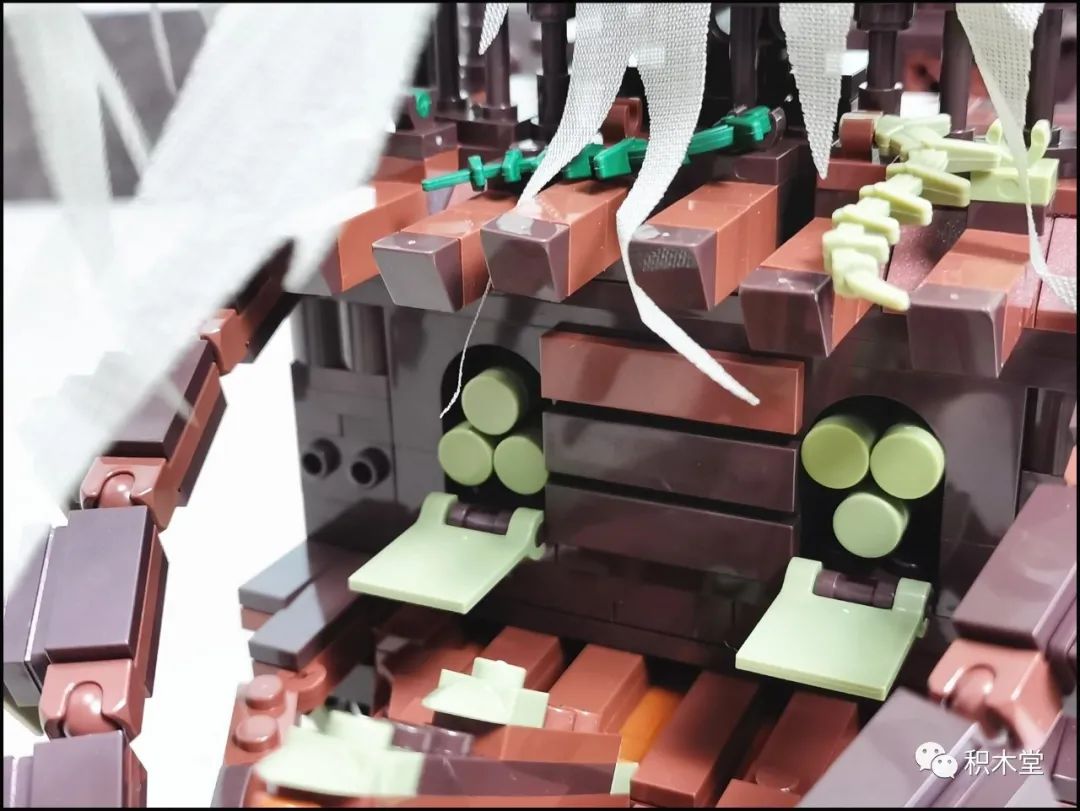 飞翔的荷兰人号船真实原型,飞翔的荷兰人号为什么能潜水