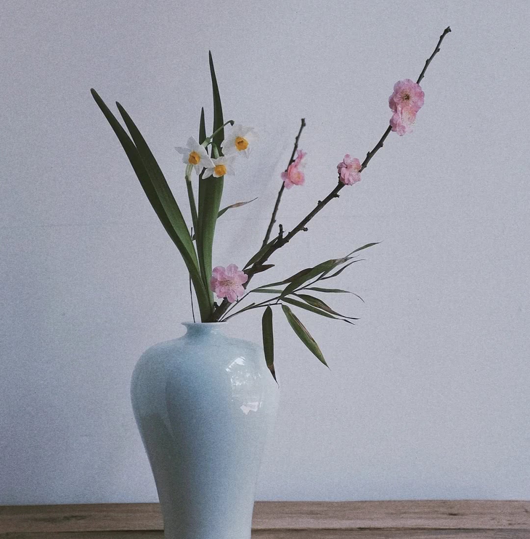 如何学习插花,如何学习插花花艺培训课程