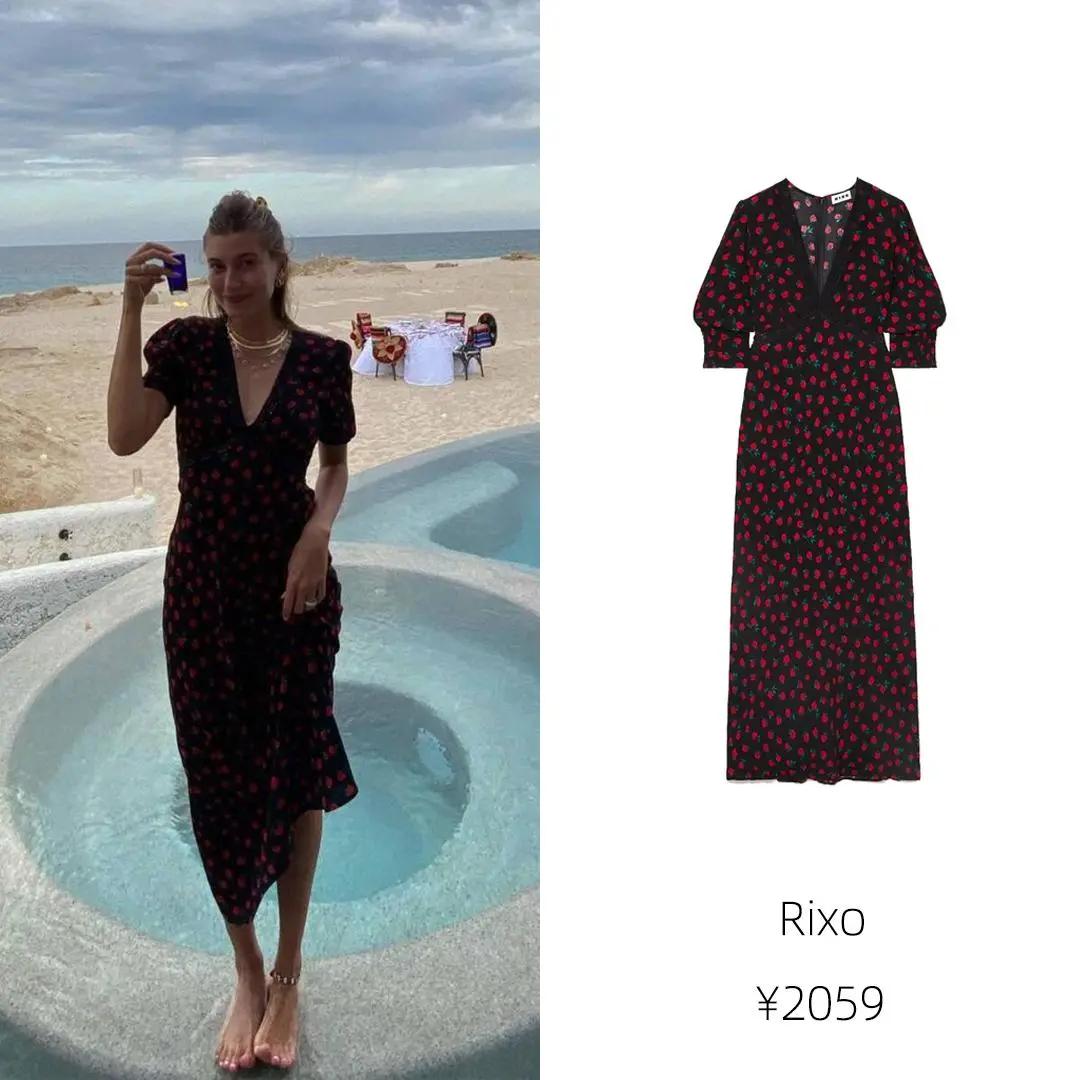 欧阳娜娜王牌对王牌第四季穿裙子,欧阳娜娜的时装周穿搭气质又高级