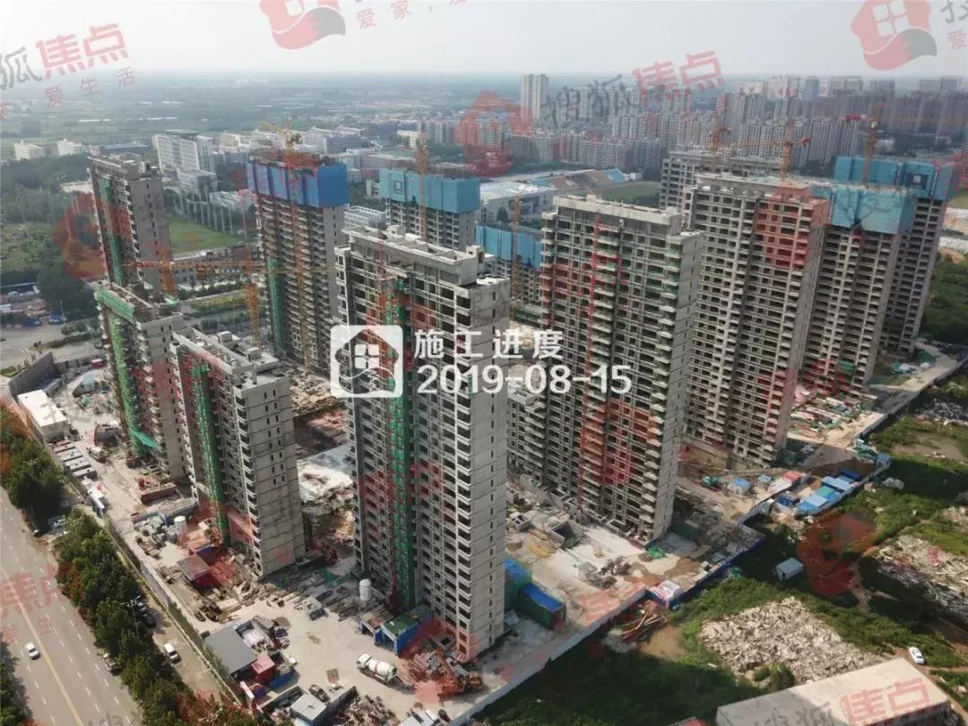 沧州2020年楼市规划,沧州各县楼市趋势2021