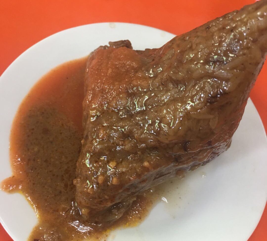 厦门旅游必去的小吃自由行,厦门粽子旅游攻略