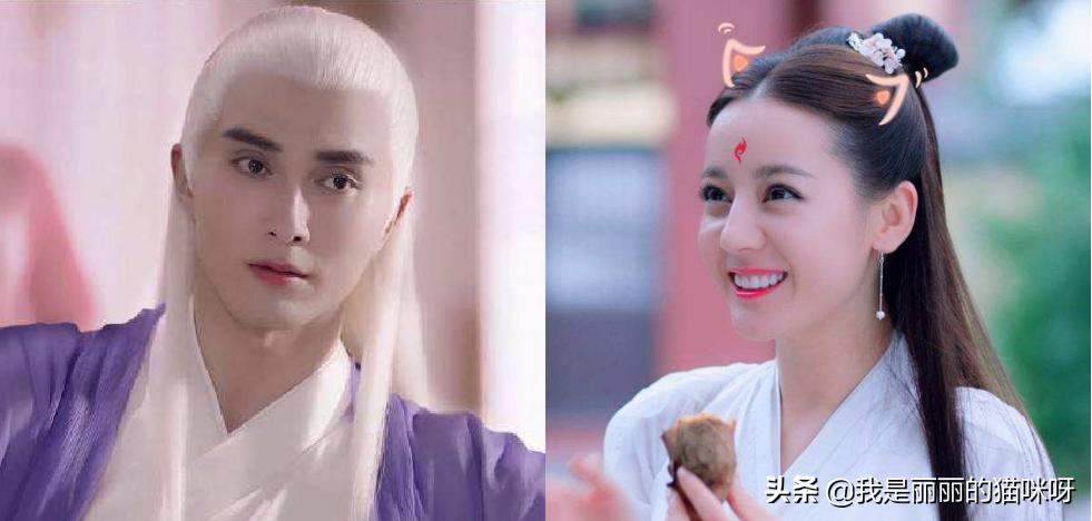 全网播放量超过百亿的电视剧,三生三世枕上书豆瓣评分多少