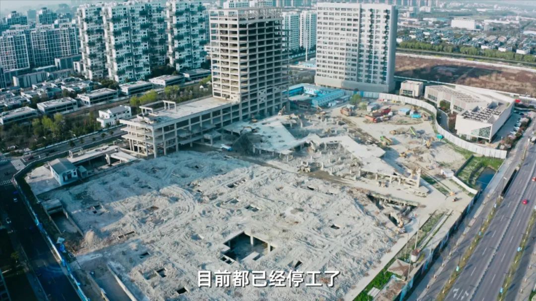 上海五大新城之嘉定,上海五大新城不包括金山吗