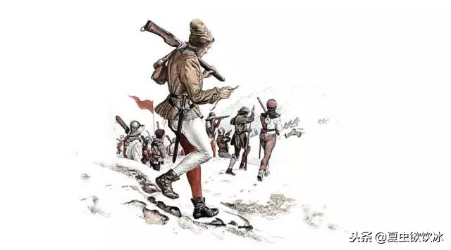 古代枪管怎么样打洞,古代枪管做法