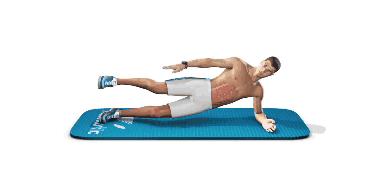 虐腹马甲线最有效的3个动作,四个公认虐腹动作21天练出小蛮腰