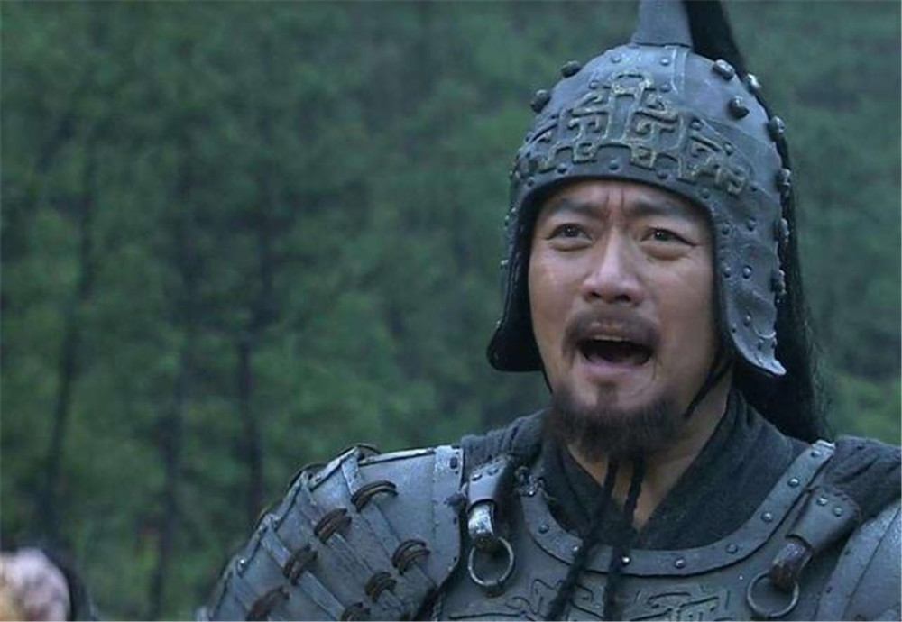 徐晃张辽打不过文丑关羽一刀,张辽徐晃和文丑关羽交战