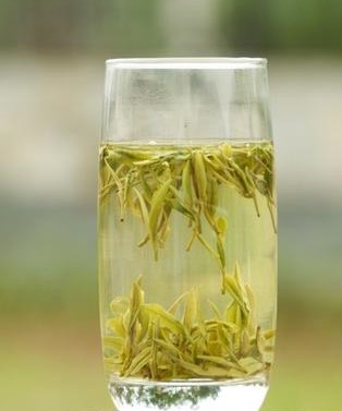 品杭州西湖龙井茶,品西湖龙井茶感受