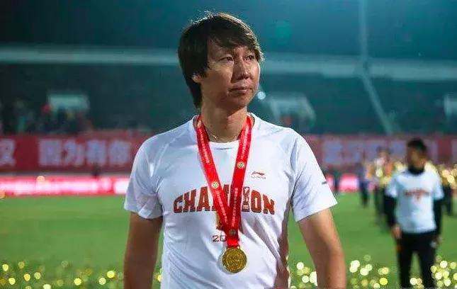 中国本土主帅,本土主帅上任