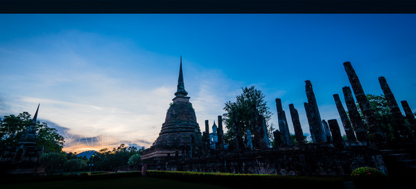 泰旅局发布2019年泰国旅游新玩法,曼谷漫游攻略