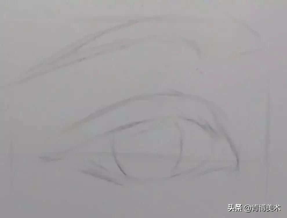 新手学素描必备的20个知识点,怎么学习画素描零基础学素描教程