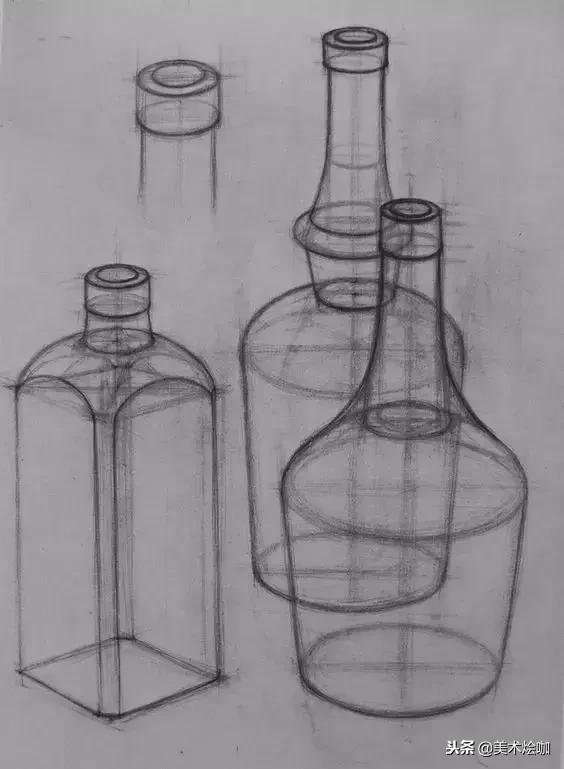 有了画画本和彩色笔还要用什么,有了这些临摹资料你还需要买书吗