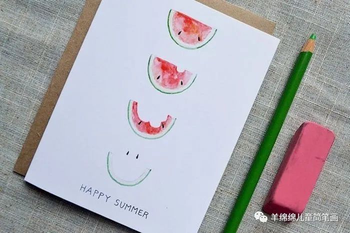 生日礼物手工贺卡happybirthday,过生日时生日贺卡的最好画法