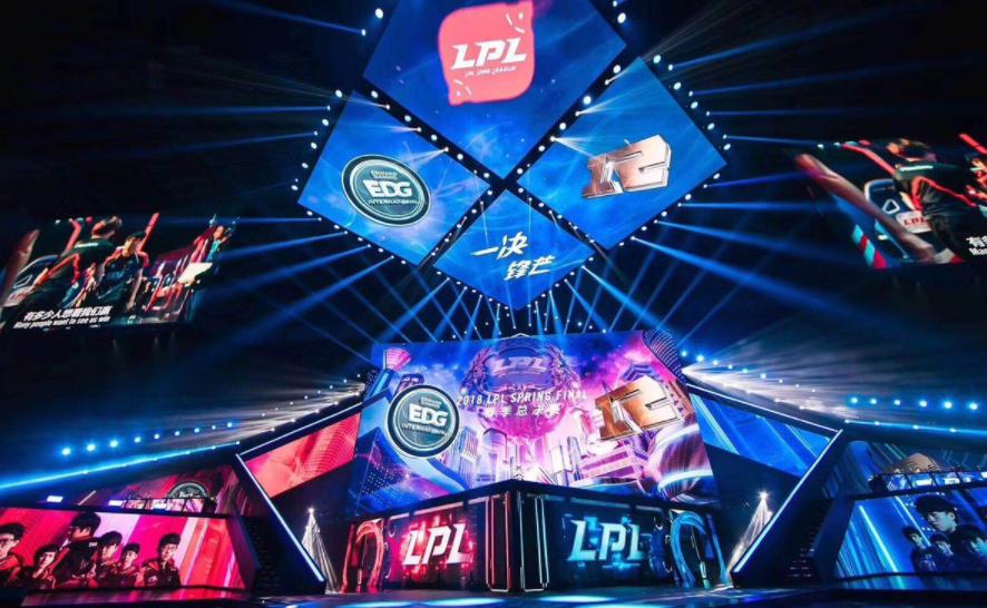 拳头新赛程表,拳头官方举办了几个比赛