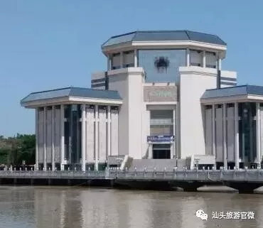 收下这份攻略，这个春节让你重新认识汕头!