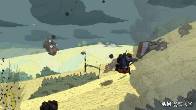 宅家无聊娱乐游戏攻略大全,好玩耐玩的单机手游推荐