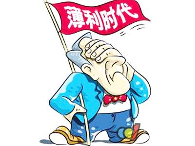 眼镜行业真的暴利行业吗,眼镜暴利为什么很难破局