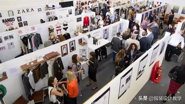 服装设计师的发展前景,广州服装设计师前景