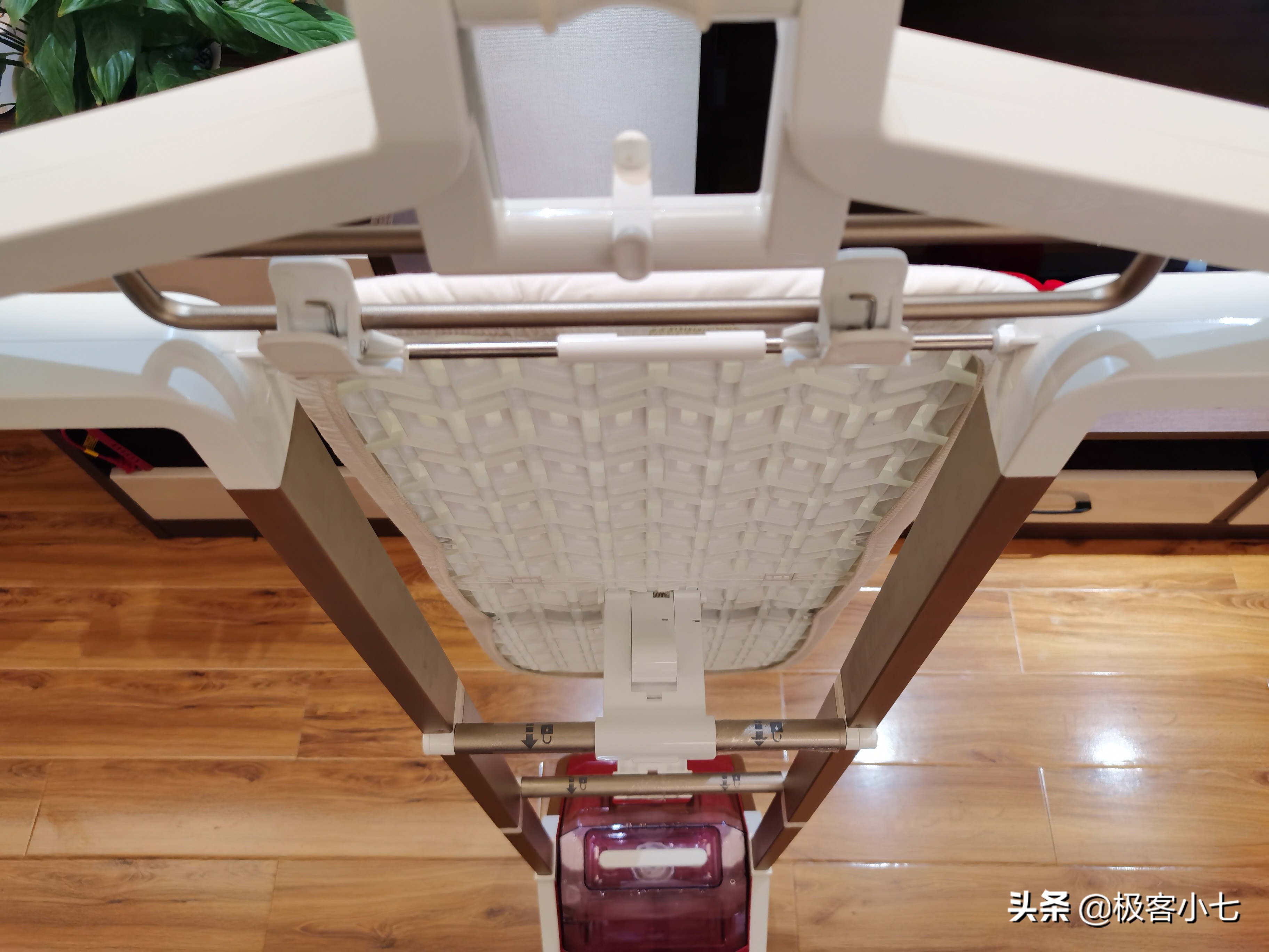 熨烫机卓力,卓力挂烫机使用方法