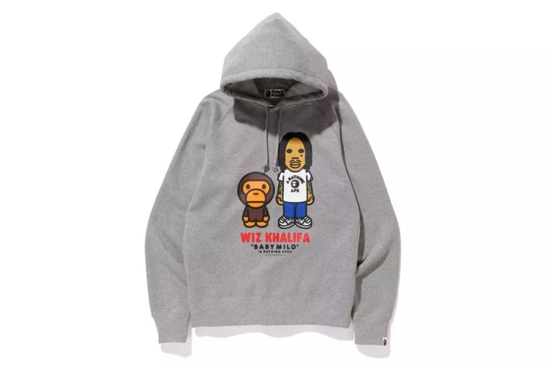 bape联名鲨鱼头,bape鲨鱼头爆款