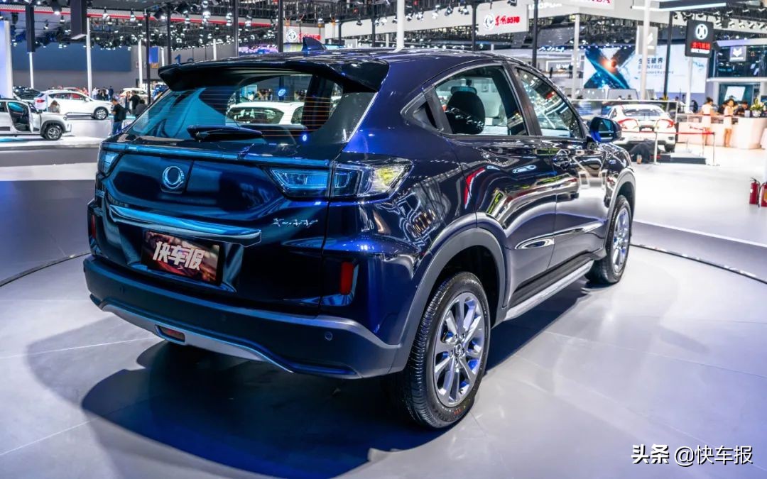 东风本田思铭现在叫什么,东风本田思铭电动车