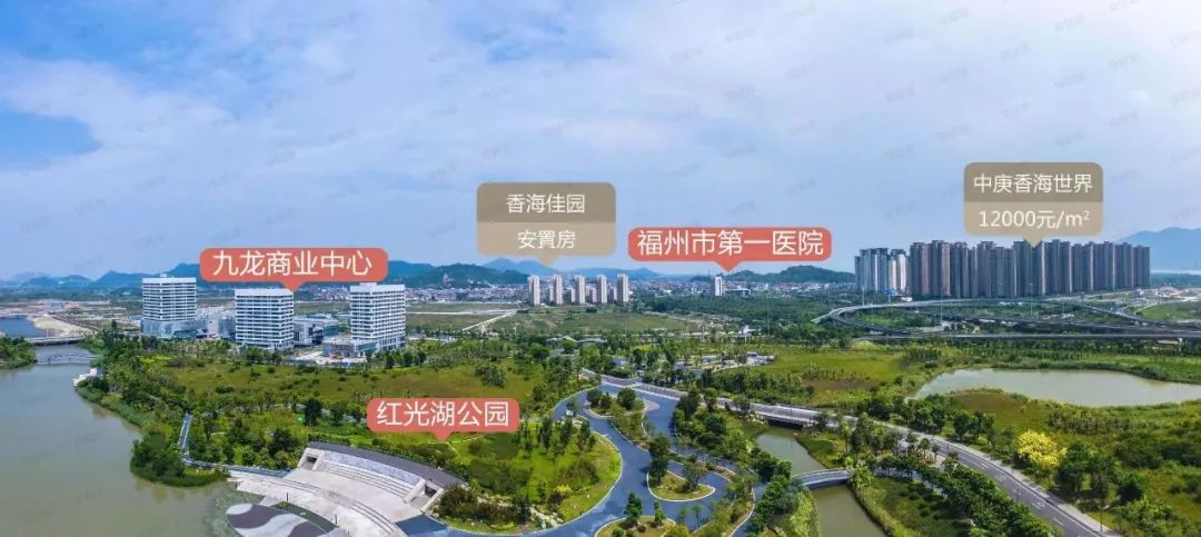 福州300万东二环值得选择楼盘,福州东二环新楼盘值得买吗