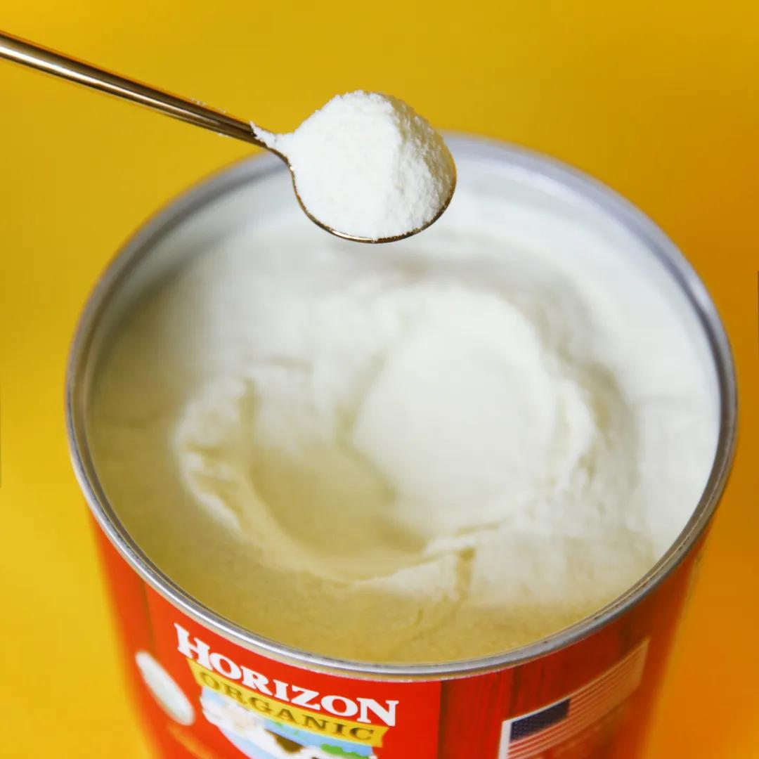 中产阶级的饮食,中产喝什么奶