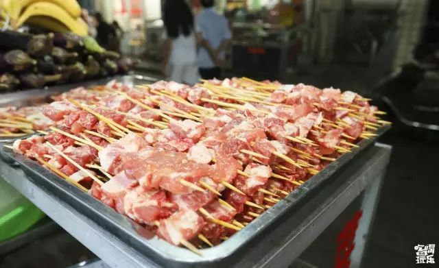 长沙市井老字号美食,跟着吃遍全长沙