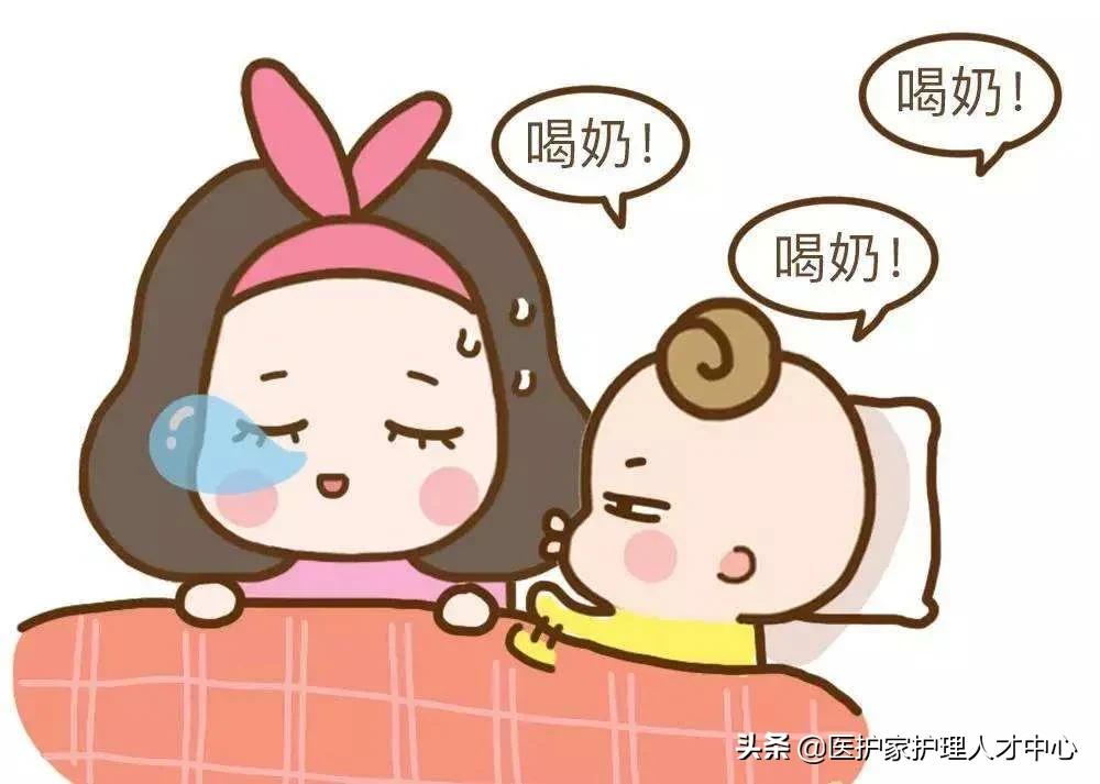 母婴护理中新生儿常见疾病护理,宝宝刚出生第一天护理要注意什么