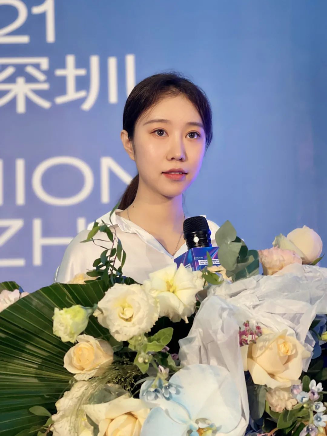 2021时尚深圳展圆满落幕衣图新批发B2B供应链平台重磅首发