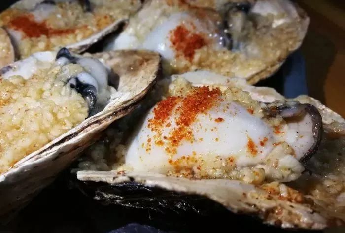 南宁最好吃的10家烧烤店,南宁生蚝哪最好吃
