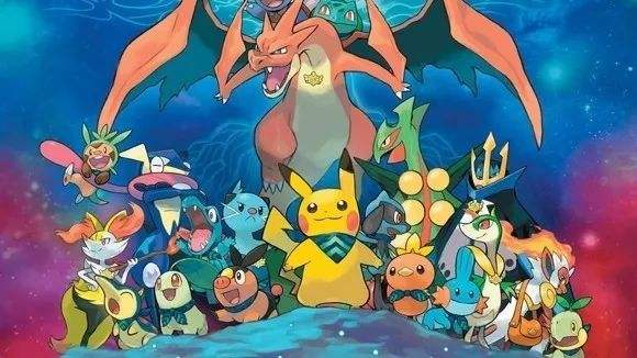 宝可梦剑盾最弱龙系,剑盾游戏中腮鱼龙要咋抓呀