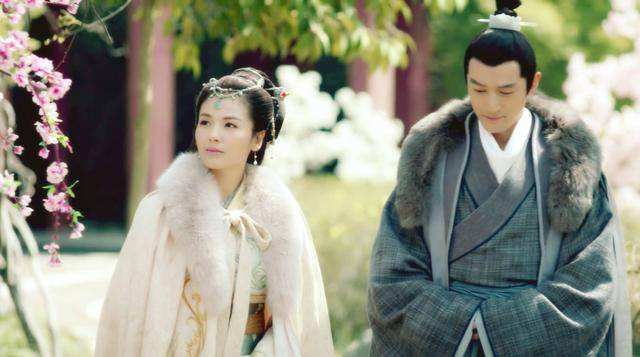 一卷风云琅琊榜,一卷风云琅琊榜影评